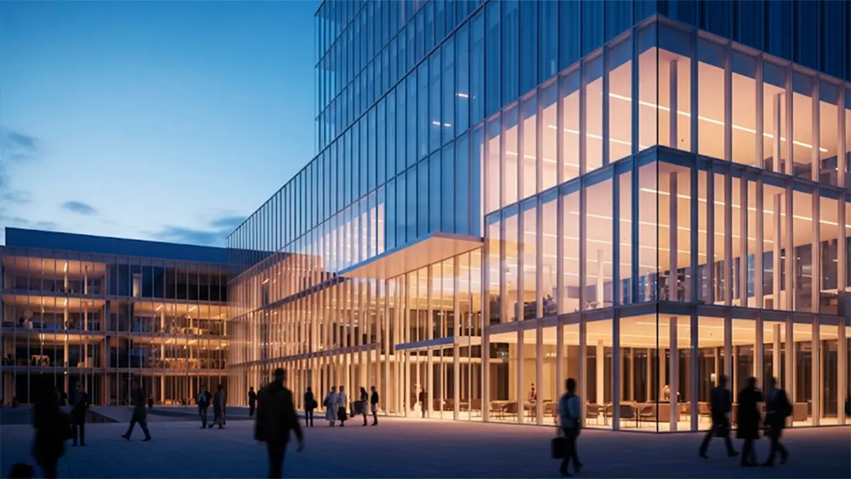 Renderings & Animations