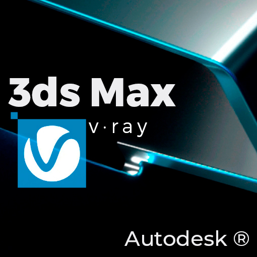 3ds-vray